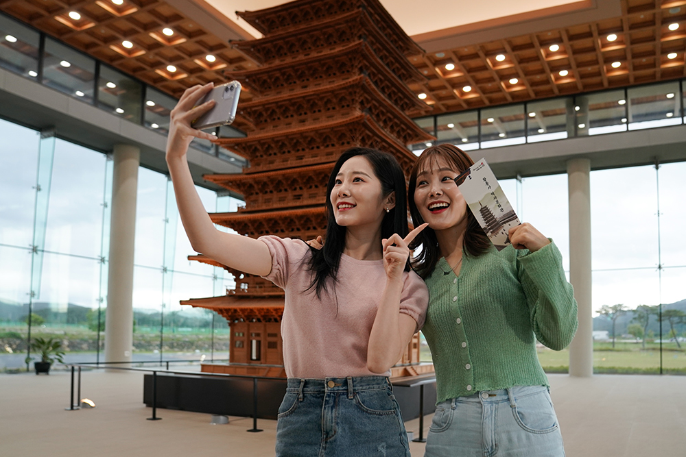 경주신라 투어패스 48시간권 이미지